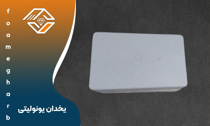 یخدان پلاستوفوم