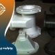 یونولیت ریخته گری