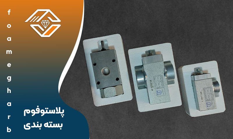 پلاستوفوم بسته بندی