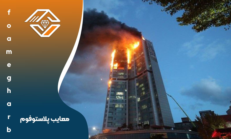معایب پلاستوفوم