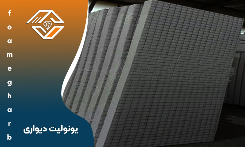 یونولیت دیواری