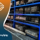 یونولیت دیواری
