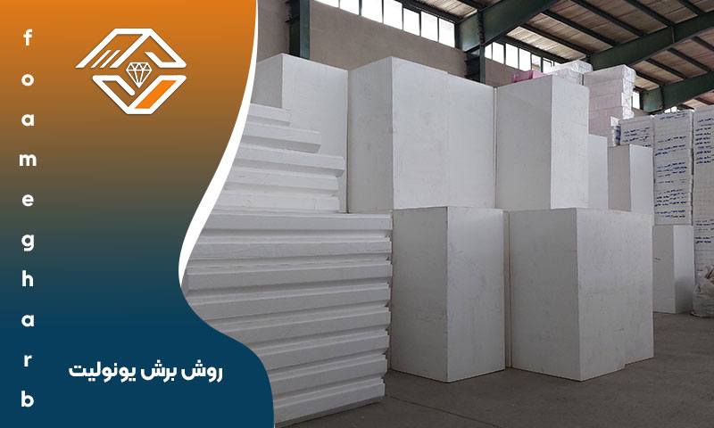روش برش یونولیت