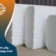 روش محاسبه تعداد یونولیت سقفی