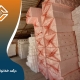 درآمد خط تولید یونولیت