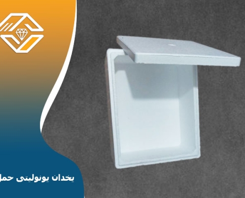 یخدان یونولیتی حمل دارو