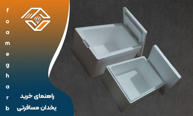 خرید یخدان مسافرتی