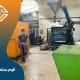 فوم بسته بندی نازک