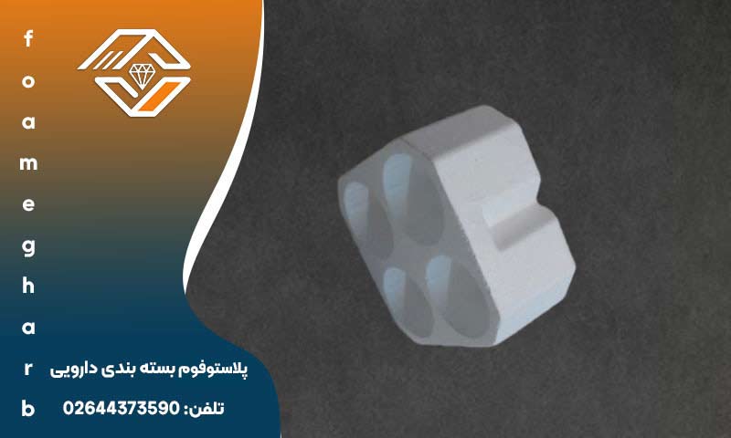 یونولیت بسته بندی دارویی