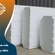 علت صدا دادن سقف یونولیتی