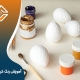 آموزش رنگ‌ کردن یونولیت