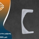 پلاستوفوم بسته بندی بالای اسپیکر