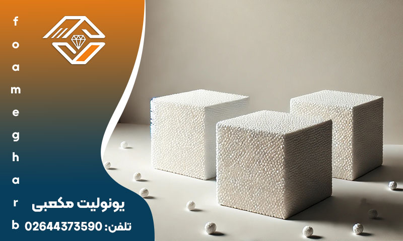 مکعب پلاستوفومی