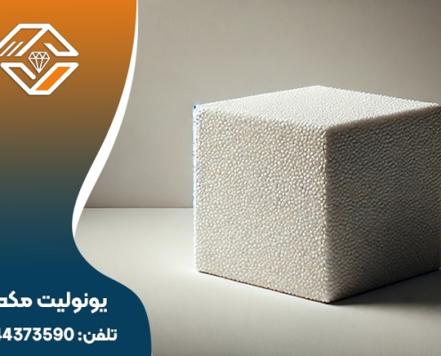 یونولیت مکعبی