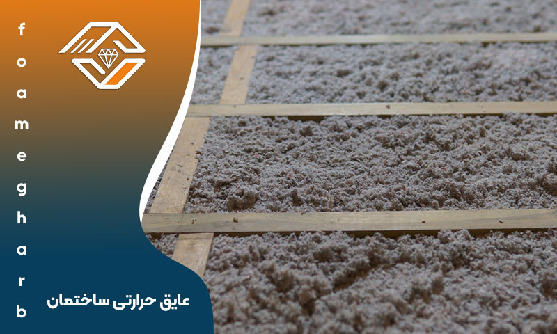 عایق سلولزی