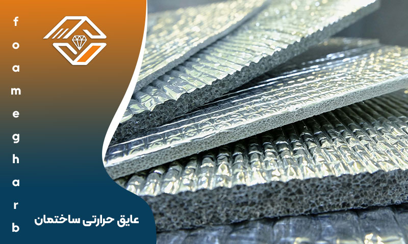 عایق بازتابی