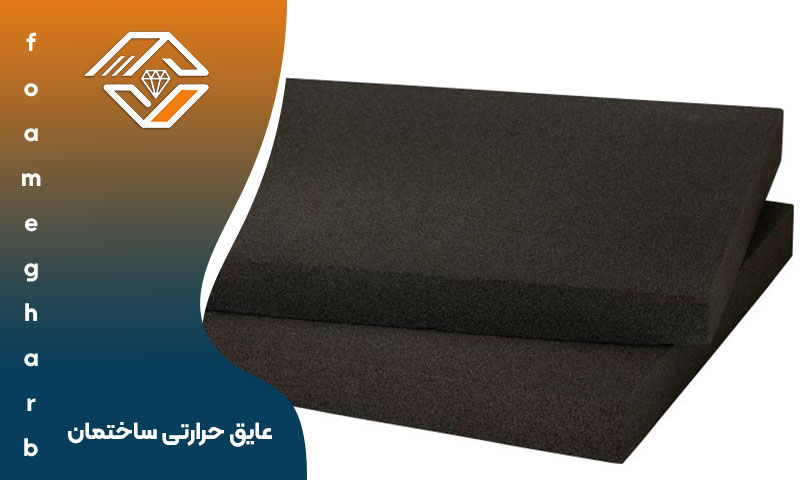 عایق شیشه ای سلولی