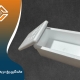 ماندگاری یخ در یخدان یونولیتی