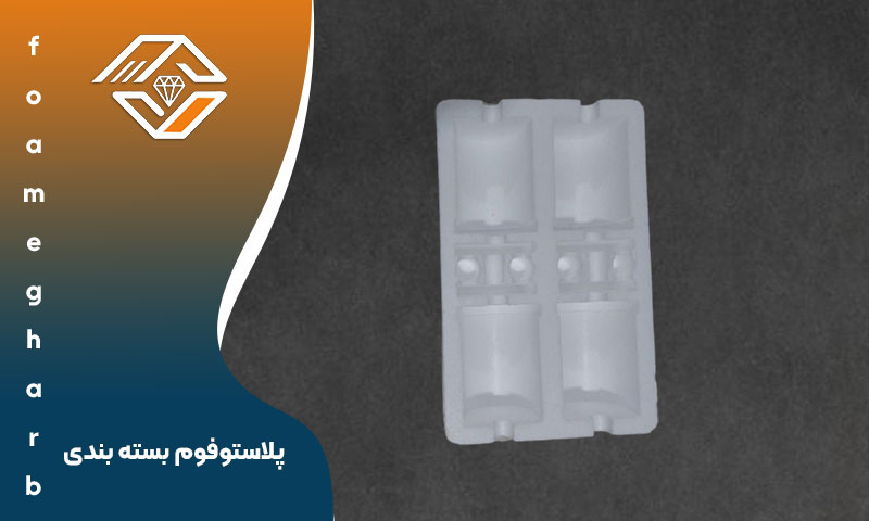 یونولیت بسته بندی