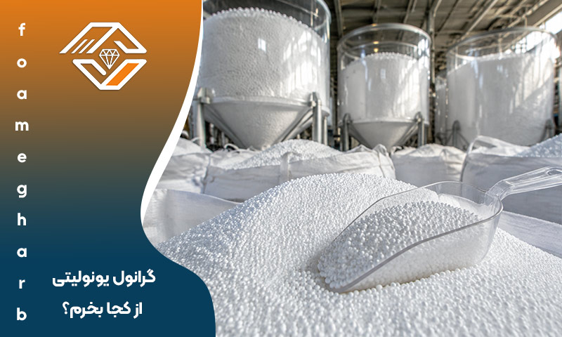 گرانول یونولیتی