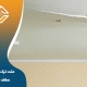 علت ترک خوردن گچ سقف یونولیتی