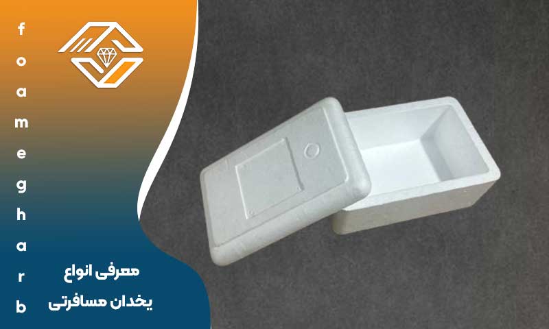 معرفی انواع یخدان مسافرتی