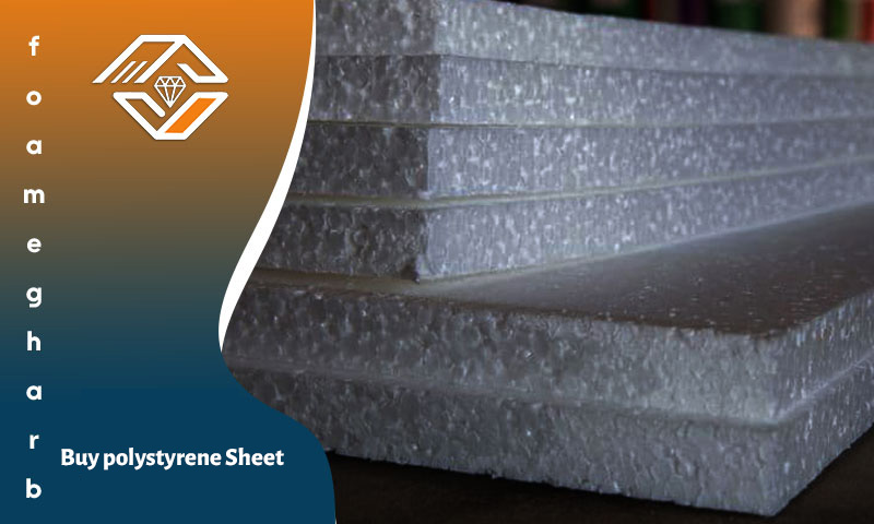 polystyrene Sheets