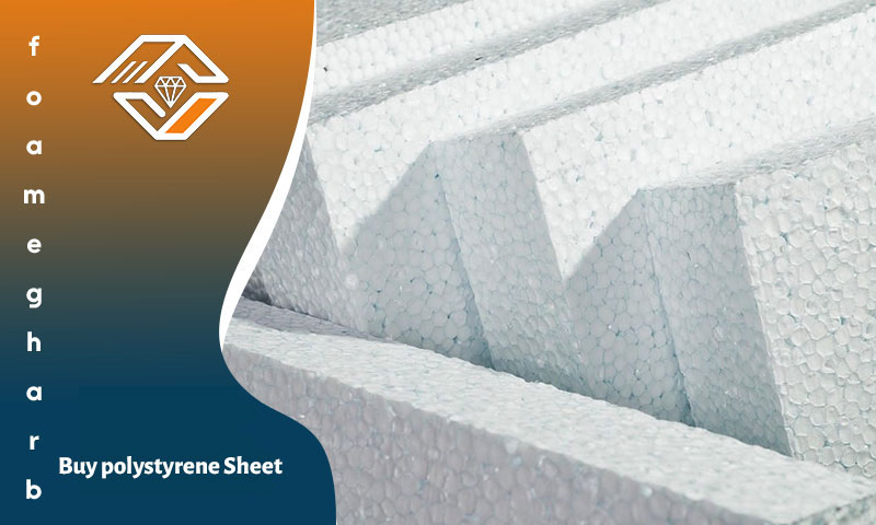 Buy polystyrene Sheet