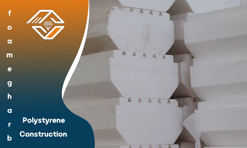 Polystyrene Construction