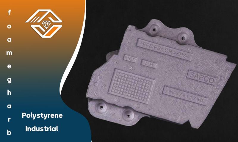 Polystyrene Industrial