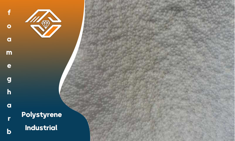 Polystyrene Industrial Polystyrene Industrial