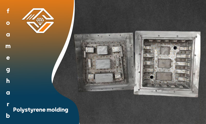 Polystyrene Molding